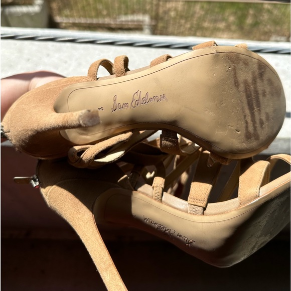 Sam Edelman Heels - Picture 4 of 4